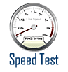 Perform a Speed test