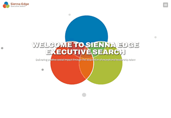 Sienna Edge / Executive Search